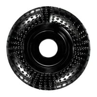 Miyuaadkai brušenje kotača na kotačima za oblikovanje drveta Tungsten Carbide Brzo uklanjanje i oblikovanje