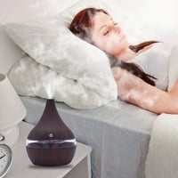 MooCorvic Humidifiers za spavaću sobu, vrhunski puni Cool magl Humidifiers Miris difuzor, nadograđeni