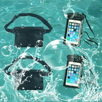 AwDenio Clearence Vanjska torba za plivanje i torba za mobilne telefone Kit Camping Essentials