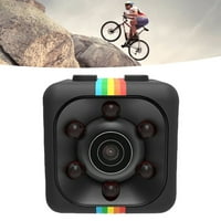 Mini akcijska kamera, sportska kamera snimak OS senzor 1080p za vanjsku