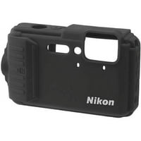 Nikon CF-CP silikonska jakna za AW kamere - crna