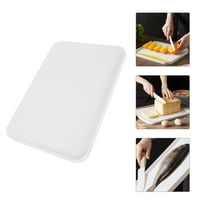 Plastična ploča za sječenje od kuhinje za kuhinju Izdržljiva ploča