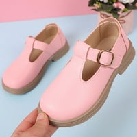 Dječja cipela cipele cipele cipele modne povremene dječje sandale Dječje princeze cipele veličine 32