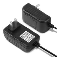 Zamjena adaptera za kircuit AC za ICOM IC-W IC-W2A IC-W2E Primopredajnik kabela za napajanje PS Zidni