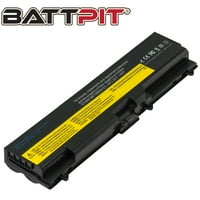 Brattpis: Zamjena baterije za laptop za Lenovo ThinkPad T 2344-5EU 42t 42t 42t 42t 42t 51J 45N1013
