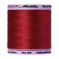 Silk-Finish Cothed Thread, YD Fire motor
