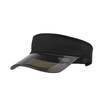 Sportski šeširi za sunčanje Podesivi prazne gornje bejzbol kape Pamučne kape za žene i muškarce