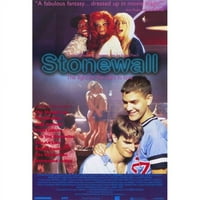 Posterazzi mov Stonewall Movie Poster - In