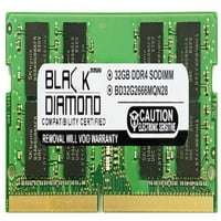 32GB Memorija Dell Optiplex, Micro, Ultra, Micro, 7780, Micro, 3280