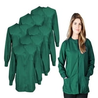 & M piling ženske jakne za piling zagrijavanje lagane jakne za piling