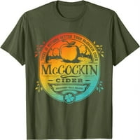 Ne postoji ništa bolje od McCockin jabukovača misionarskih brda majica