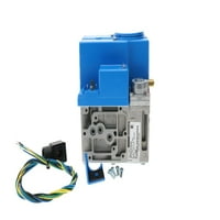 Honeywell V8730C1015- - 3 4 24V regulirani plinski ventil za sustave grijanja