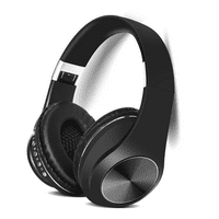 Urban u bežični Bluetooth stereo slušalice High Resolution Audio duboki bas Superior Comfort preko ušivih slušalica sa MIC-om za podršku Alcatel 1L Pro telefonski poziv