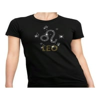 Leo majica, horoskopska majica, astrologija tee, majica Leo, aries majica, majica Vodolija, Rito retro