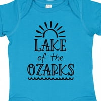 Inktastično jezero OZAKS-a Sun i jezero Poklon Dječak ili devojčica devojčica