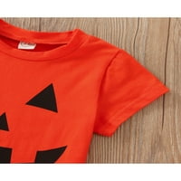 The Majica Kiddlera Halloween majica crtani tiskani pulover