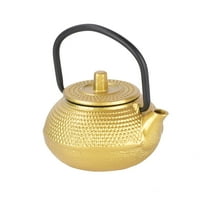 Željezni čaj, ravni čajnik, čarobransko gvožđe za kućne štednjake