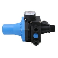 Kontroler tlaka za vodu za vodu, podešavanje pumpe za podešavanje pritiska pritiska G sučelje za industrijsku