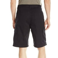 Muški teretni kratke hlače Klasične povremene pamučne opuštene pantalone sa više džepova ljeto planinarenje
