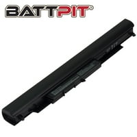 BordPit: Zamjena baterije za laptop za HP Notebook 14-AC016TU 807956- HS HSTNN-LB6V TPN-I120