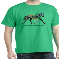 Cafepress - Rumi Konj majica - pamučna majica