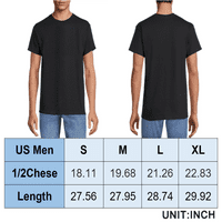 Muškarci DHL Global Prosleđivanje zvaničnih modnih majica
