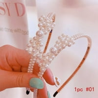Prekrasna perla za imitaciju bisera - lagana težina u Si dizajnu
