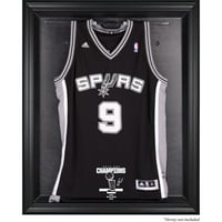 San Antonio Spurs NBA šampione Crni Framed Dres Soles