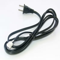 OEM kabel za napajanje kabela prvobitno isporučen sa: AVR790, AVR-790