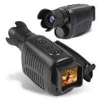 Suyin 1080p puni tamni noćni vidni monokularni uređaji za lovačke uređaje za digitalni zum