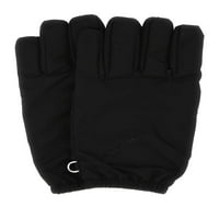 Prada Man Black Re-najlonske rukavice