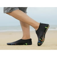 Lacyhop ženske muške vodene cipele klizanje na brzom suhim akva čarapama bosonogi za plažu plivanje