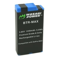 Wasabi električna baterija za GoPro MA i GoPro ACBAT-001