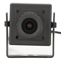 Mini analogna ploča fotoaparata, sigurnosni fotoaparat Modul 960h Chip PVC Jednostavna instalacija HD