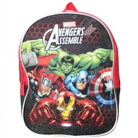 Dečakov ruksak za Avenger 10 Toddler