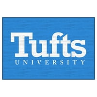 Univerzitet Tufts Jumbos 20 '' 30 '' Podna mat