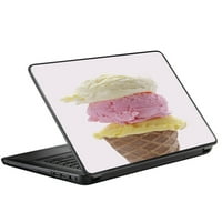 Kožnica za kožu za HP laptop 15,6 15 konus za sladoled