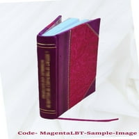 Manja Biblia Pauperum, Conteynynge Thyrtie i Eyghte Wodcutes ilustratynge The Lyfe [kožna veza]