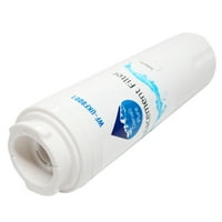 Zamjena za whirlpool Gi6Farxxf Filter hladnjača - kompatibilan sa whirpool-om hladnjakom filter za filter