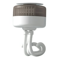 HAYKEY BABY FAN Fan Multifunkcionalni prijenosni USB biljni esencijalni ulje protiv komaraca protiv