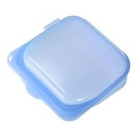 Uxcell silikonska torba za višekratnu upotrebu hrane za pohranu hrane hladnjak svježe torbe čuvaju svježe,