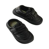 Daeful Kids casual cipele Udobne tenisice Neklizajuće stambene škole Lagana modna platforma Skate cipela