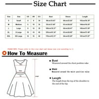 Omotajte haljinu ženska seksi digitalna tiskana dugačka haljina V-izrez sa džepovima haljina s dugim