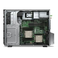 Rabljeni Dell PowerEdge T 3.5 vrući utikač E5- V dvanaest core 2.5GHz 64GB H730