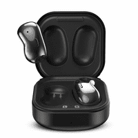 Urban Street Buds Live True Bluetooth bežični uši za Oppo Reno Pro 5G sa mikrofonom crnim