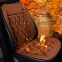 Trim svjetla za automobile Mpvs Prednji SUVS Seat Temperatura Start Jastuk za automobile za automobile