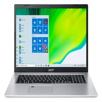 Acer Aspire 5- Home Entertainment Laptop, Intel Iris Xe, 16GB RAM, 1TB PCIe SSD, win Pro) sa WD19S 180W