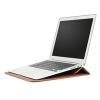 PU kožna torba za laptop za Macbook Air, Pro
