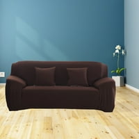 Visoka elastičnost sa dvije elastičnosti pokriva kauč na kauču na razvlačenje