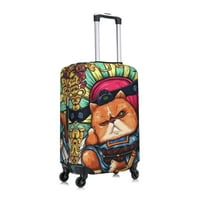 Putni zaštitnik prtljage zaštitnik, koferi za mačke za prtljag za prtljag, x-velike veličine